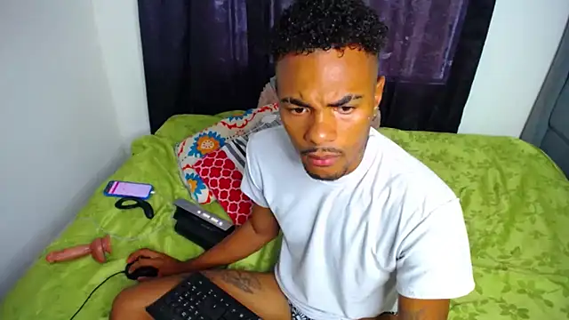 TysonWalkers online show from March 13, 8:54 pm