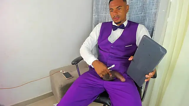 TysonWalkers online show from September 15, 1:38 am