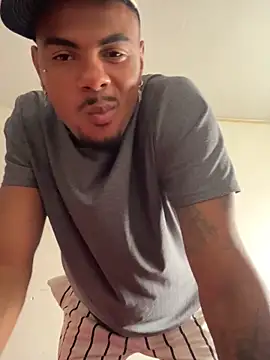 TysonWalkers online show from September 20, 8:43 pm