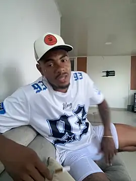 TysonWalkers online show from September 25, 10:57 pm