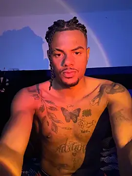 TysonWalkers online show from November 7, 4:23 am