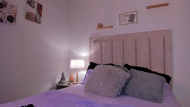 Avaline Blancx online show from January 30, 2:49 am