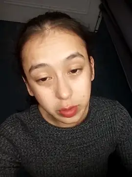 Snapshot of ValeryBaker_ chatting on October 9, 9:57 pm ValeryBaker  online show from October 9, 9:57 pm