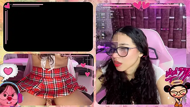 RossieGamer online show from January 9, 1:35 pm