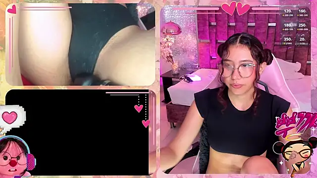 RossieGamer online show from April 20, 2:53 pm