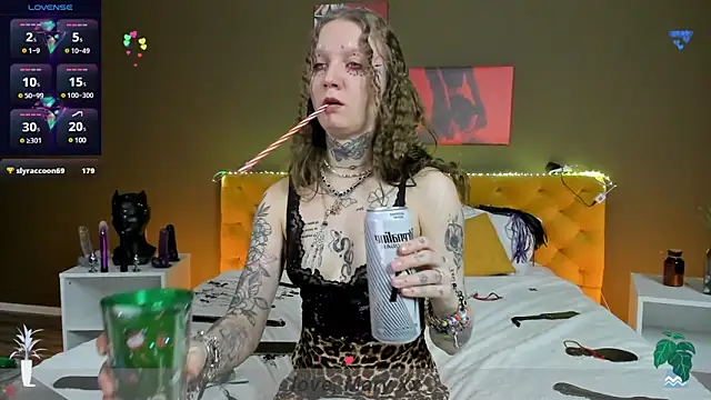 Mary Xextra online show from February 27, 4:09 am