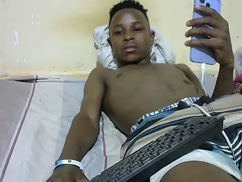 swthairydic online show from November 4, 8:52 pm