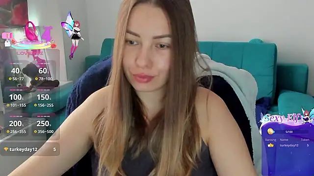 Mia shy1 online show from March 6, 5:48 am