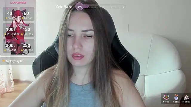 Mia shy1 online show from April 3, 4:54 am