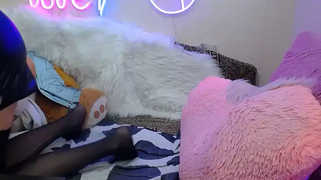 OlchikGirl online show from March 31, 9:53 am