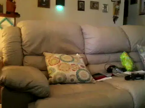 Billythekidd1978 online show from December 6, 4:49 pm