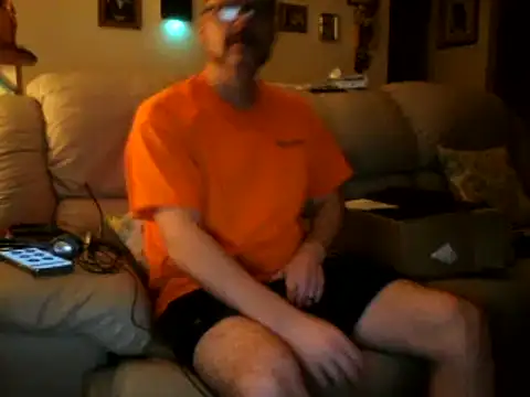 Billythekidd1978 online show from March 13, 11:59 pm