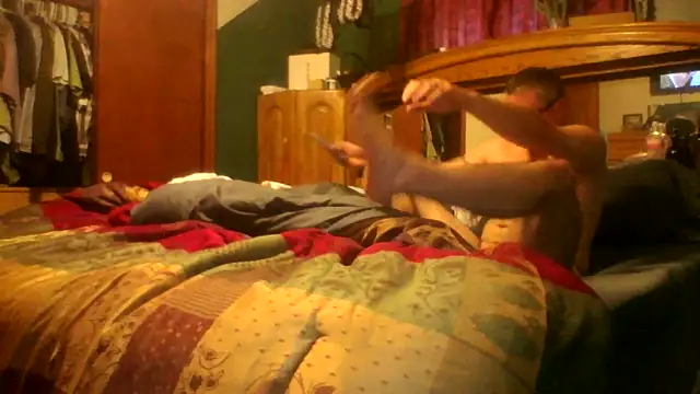 Billythekidd1978 online show from September 24, 4:21 pm