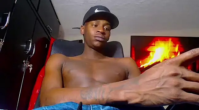 Snapshot of Real1jc chatting on January 5, 6:35 pm Real1jc online show from January 5, 6:35 pm