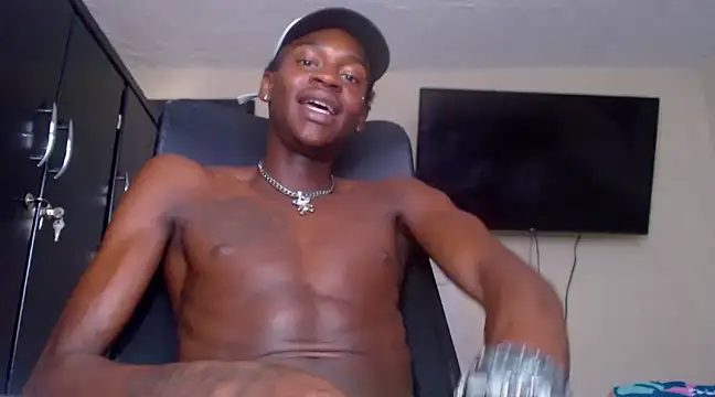 Snapshot of Real1jc chatting on January 13, 5:33 pm Real1jc online show from January 13, 5:33 pm