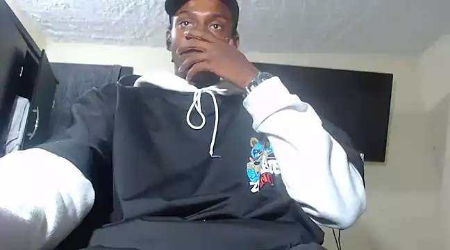 Snapshot of Real1jc chatting on January 14, 10:59 am Real1jc online show from January 14, 10:59 am