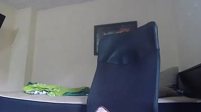 Snapshot of Real1jc chatting on February 5, 4:14 pm Real1jc online show from February 5, 4:14 pm