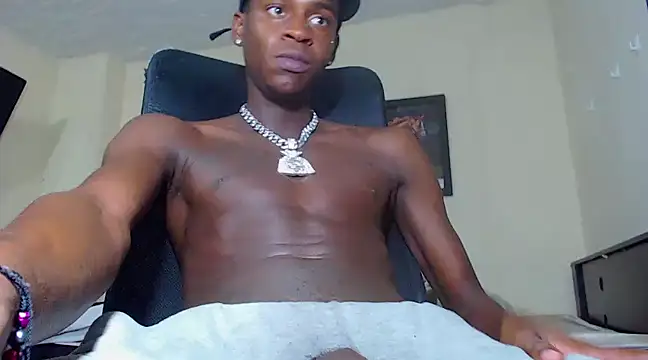 Snapshot of Real1jc chatting on February 6, 4:21 am Real1jc online show from February 6, 4:21 am