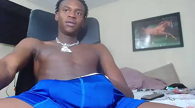 Snapshot of Real1jc chatting on February 18, 10:14 pm Real1jc online show from February 18, 10:14 pm