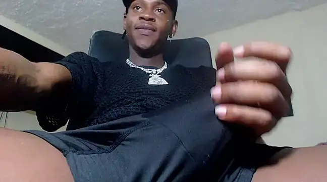 Snapshot of Real1jc chatting on March 4, 6:15 am Real1jc online show from March 4, 6:15 am