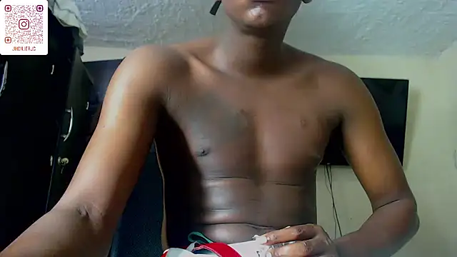 Snapshot of Real1jc chatting on September 24, 12:08 pm Real1jc online show from September 24, 12:08 pm