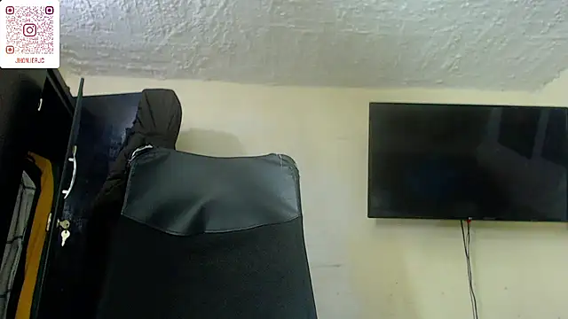 Snapshot of Real1jc chatting on October 1, 8:53 am Real1jc online show from October 1, 8:53 am