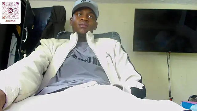 Snapshot of Real1jc chatting on October 1, 8:59 pm Real1jc online show from October 1, 8:59 pm