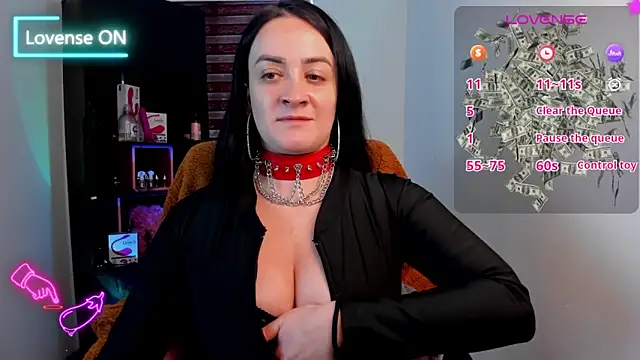 sara goodgirl13 online show from February 27, 3:34 pm