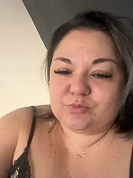 MikyVesela online show from February 19, 8:32 am