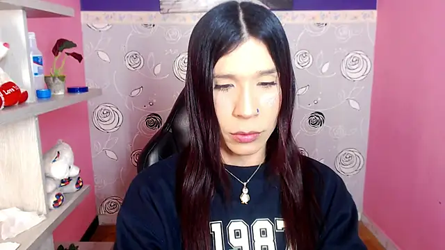 SaraSofia44 online show from January 29, 1:48 am