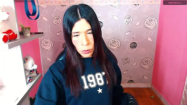 SaraSofia44 online show from February 23, 3:56 am