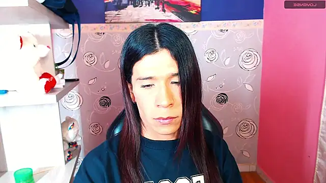 SaraSofia44 online show from February 23, 7:00 am