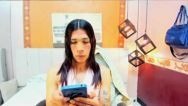 SaraSofia44 online show from February 26, 8:30 pm