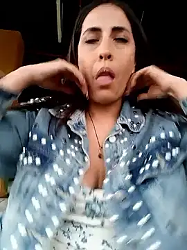 Lena-32 online show from February 17, 11:00 pm