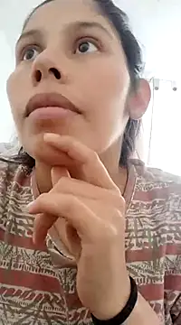 Ashley A online show from March 7, 2:34 pm