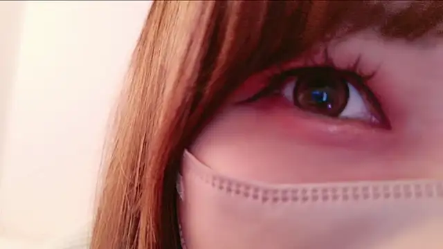 Megu Melon online show from March 7, 12:45 pm