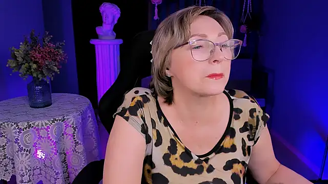 sugar vivien online show from January 15, 3:18 pm