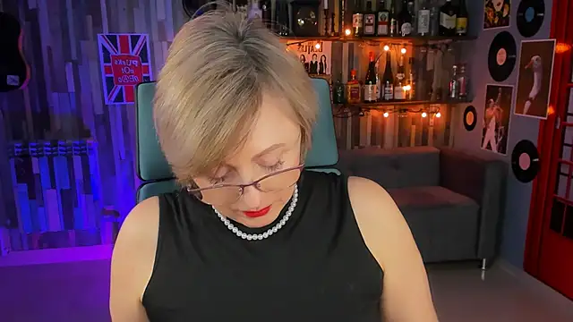 sugar vivien online show from January 19, 7:47 pm