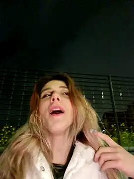 LeylaRosse online show from March 10, 10:34 pm