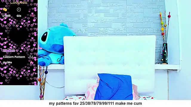 HorniestMilf online show from March 9, 5:06 pm