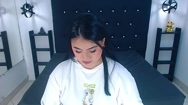 Mels  online show from February 10, 7:17 pm