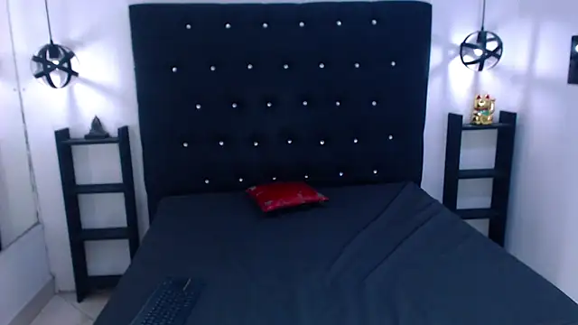 Mels  online show from February 12, 7:13 pm