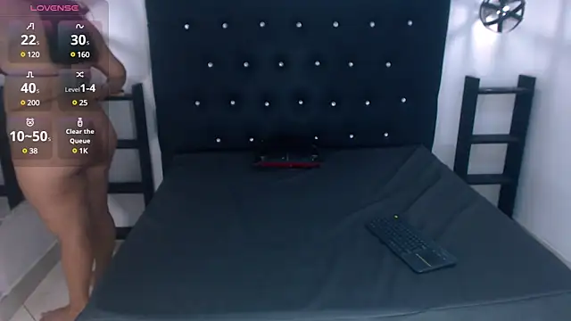 Mels  online show from February 19, 10:31 pm