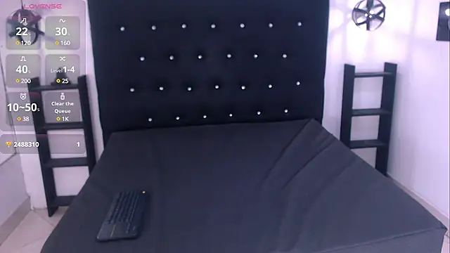 Mels  online show from February 27, 10:42 pm