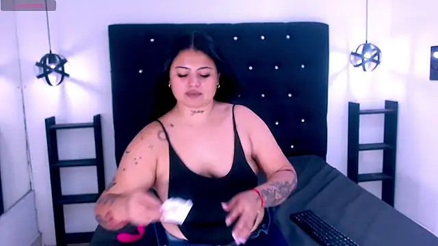 Mels  online show from March 17, 7:37 pm