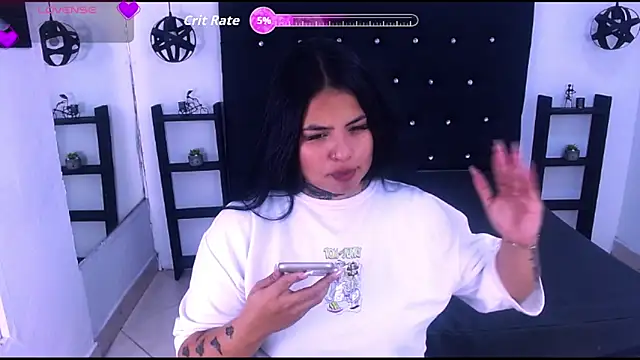 Mels  online show from September 15, 7:25 pm