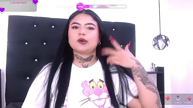 Mels  online show from November 12, 2:50 pm