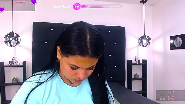 Mels  online show from November 19, 6:52 pm