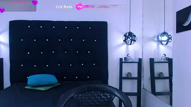 Mels  online show from November 29, 5:38 pm