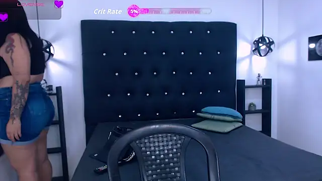 Mels  online show from December 1, 6:57 pm